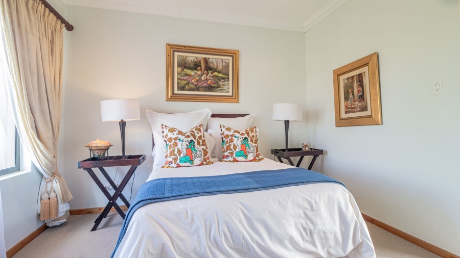 3 Bedroom Property for Sale in Olive Grove Western Cape